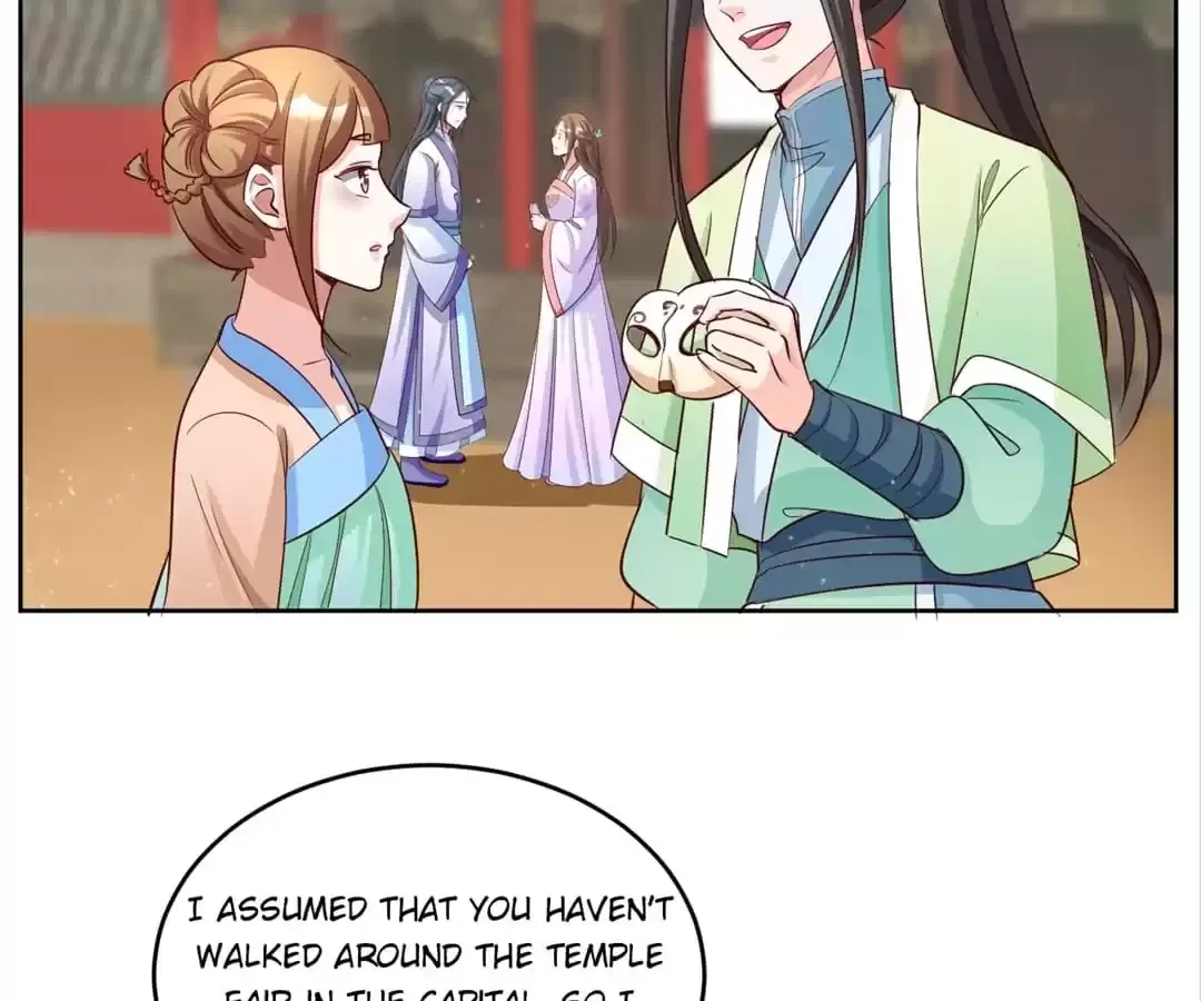 Imperial Splendor Chapter 147 – Page 31