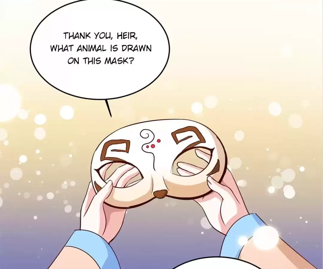 Imperial Splendor Chapter 147 – Page 33