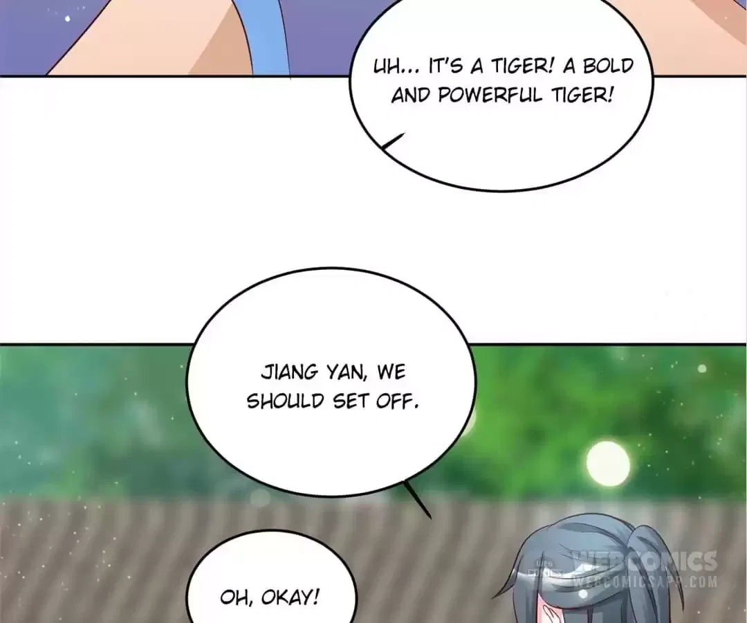 Imperial Splendor Chapter 147 – Page 34
