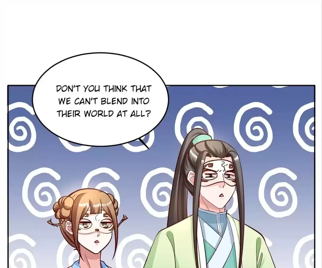 Imperial Splendor Chapter 147 – Page 47