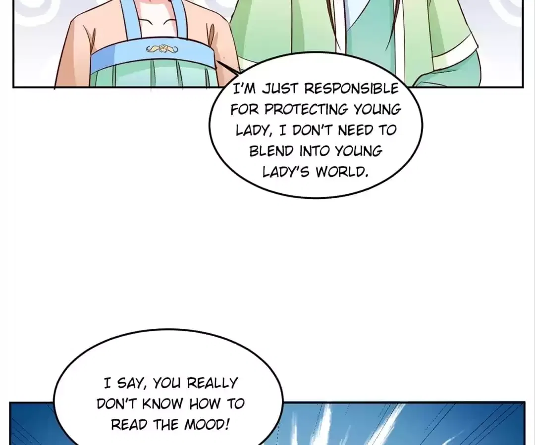Imperial Splendor Chapter 147 – Page 48