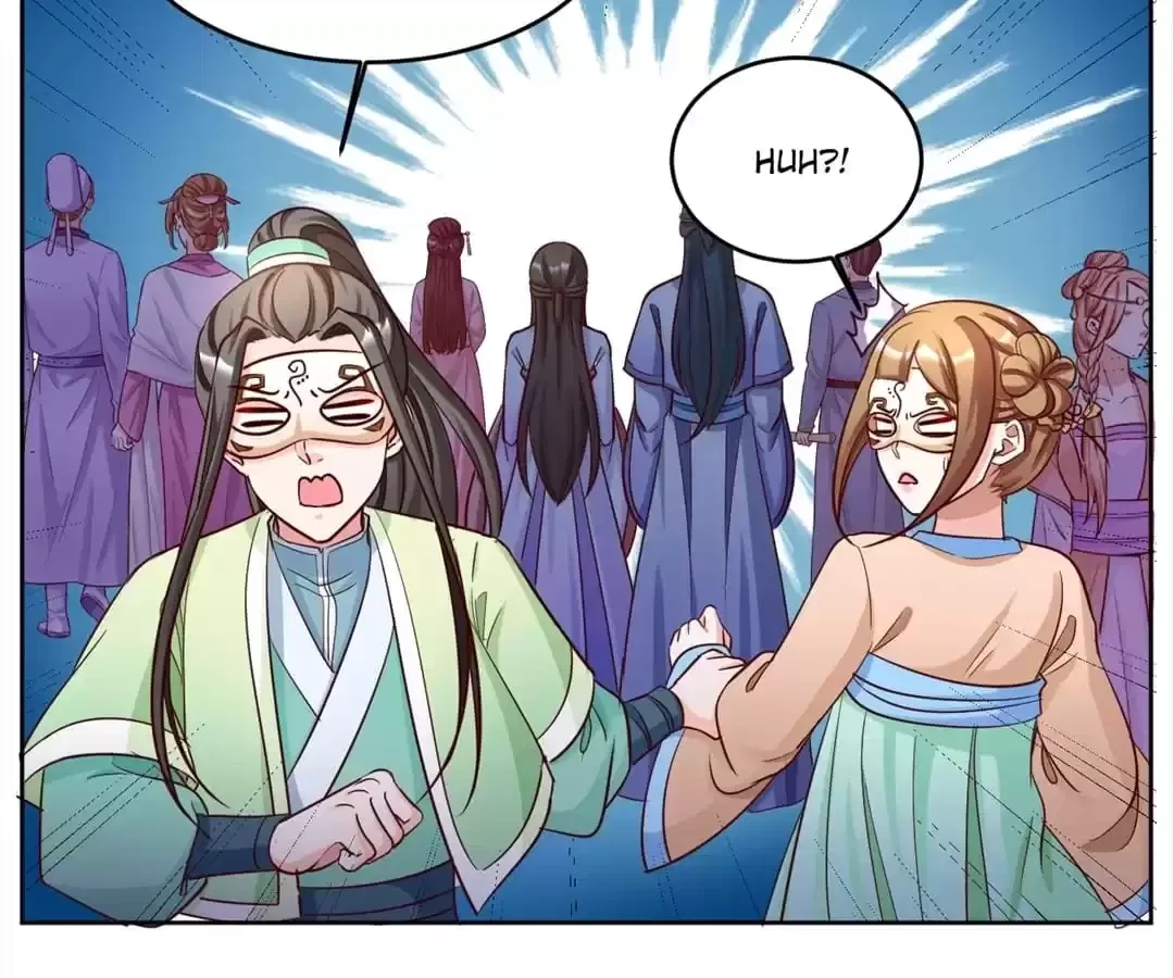 Imperial Splendor Chapter 147 – Page 49