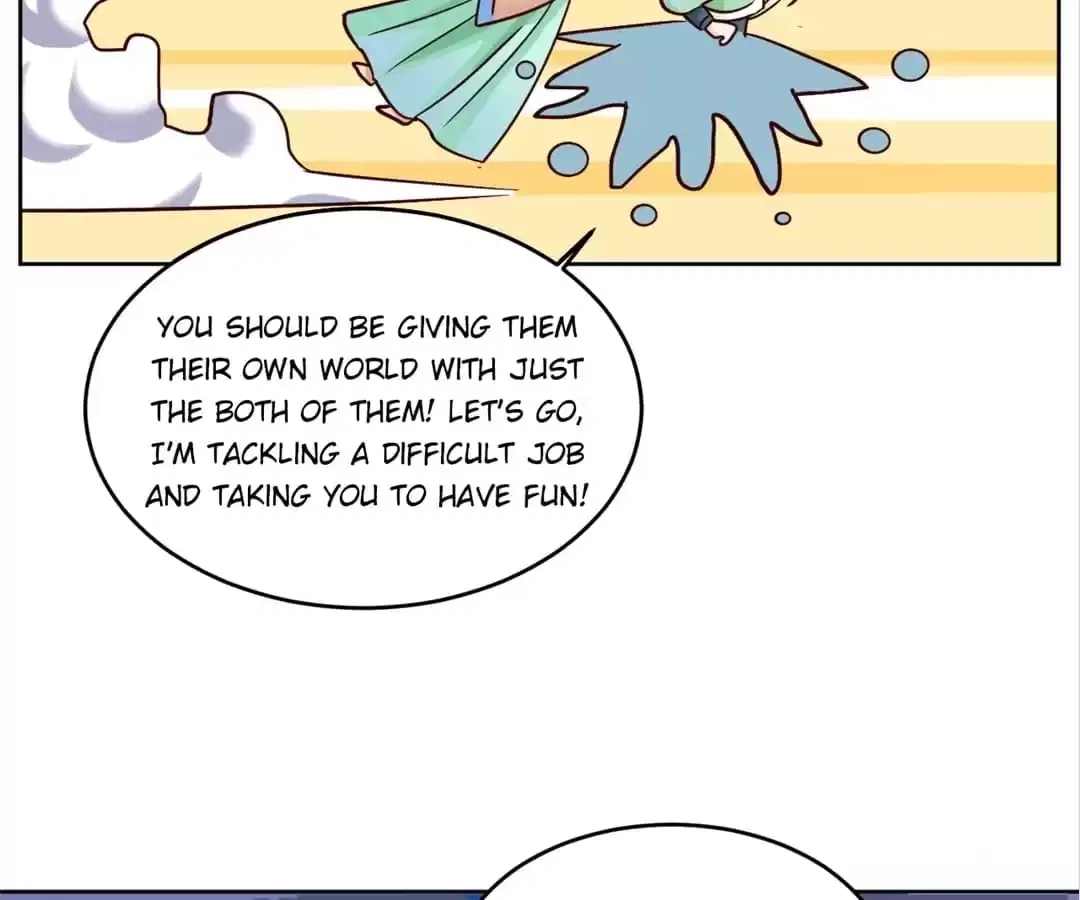Imperial Splendor Chapter 147 – Page 51