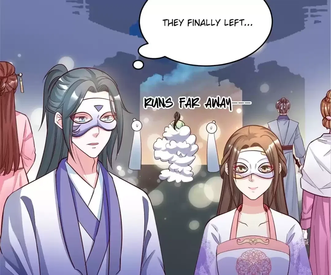 Imperial Splendor Chapter 147 – Page 52