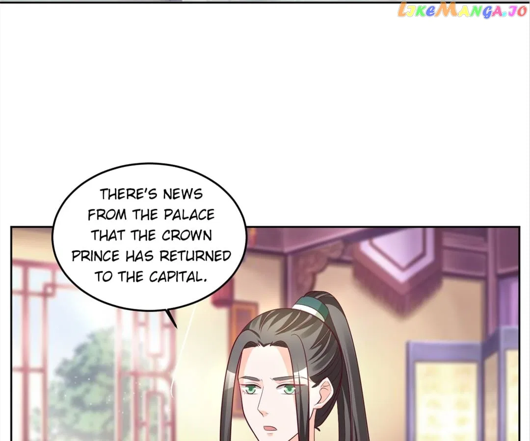 Imperial Splendor Chapter 146 – Page 3
