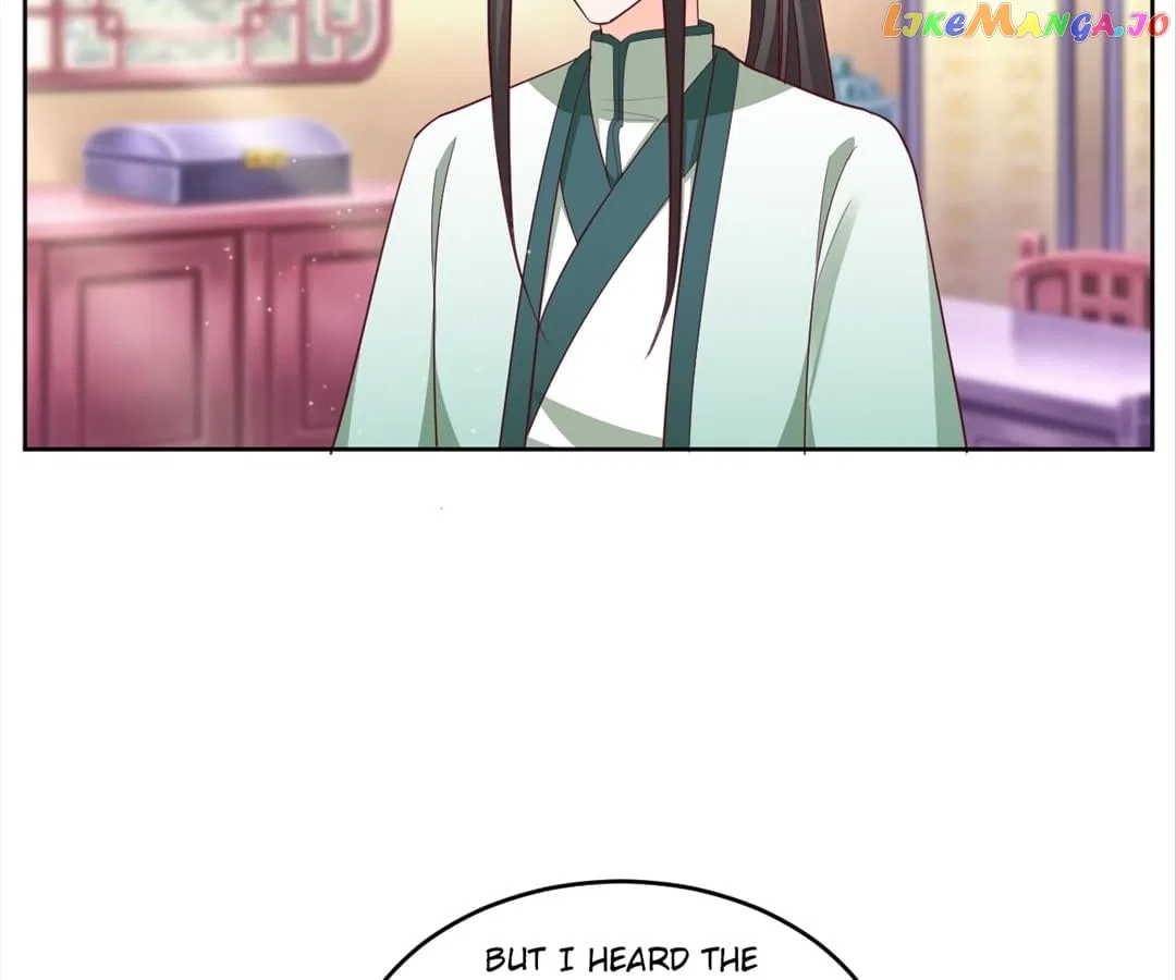 Imperial Splendor Chapter 146 – Page 4
