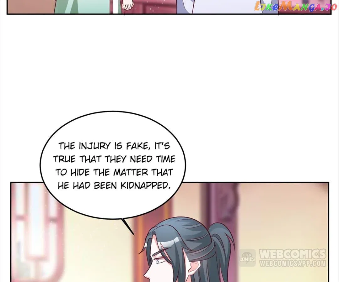 Imperial Splendor Chapter 146 – Page 6