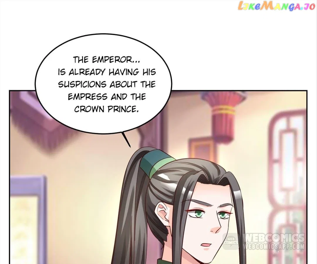 Imperial Splendor Chapter 146 – Page 10