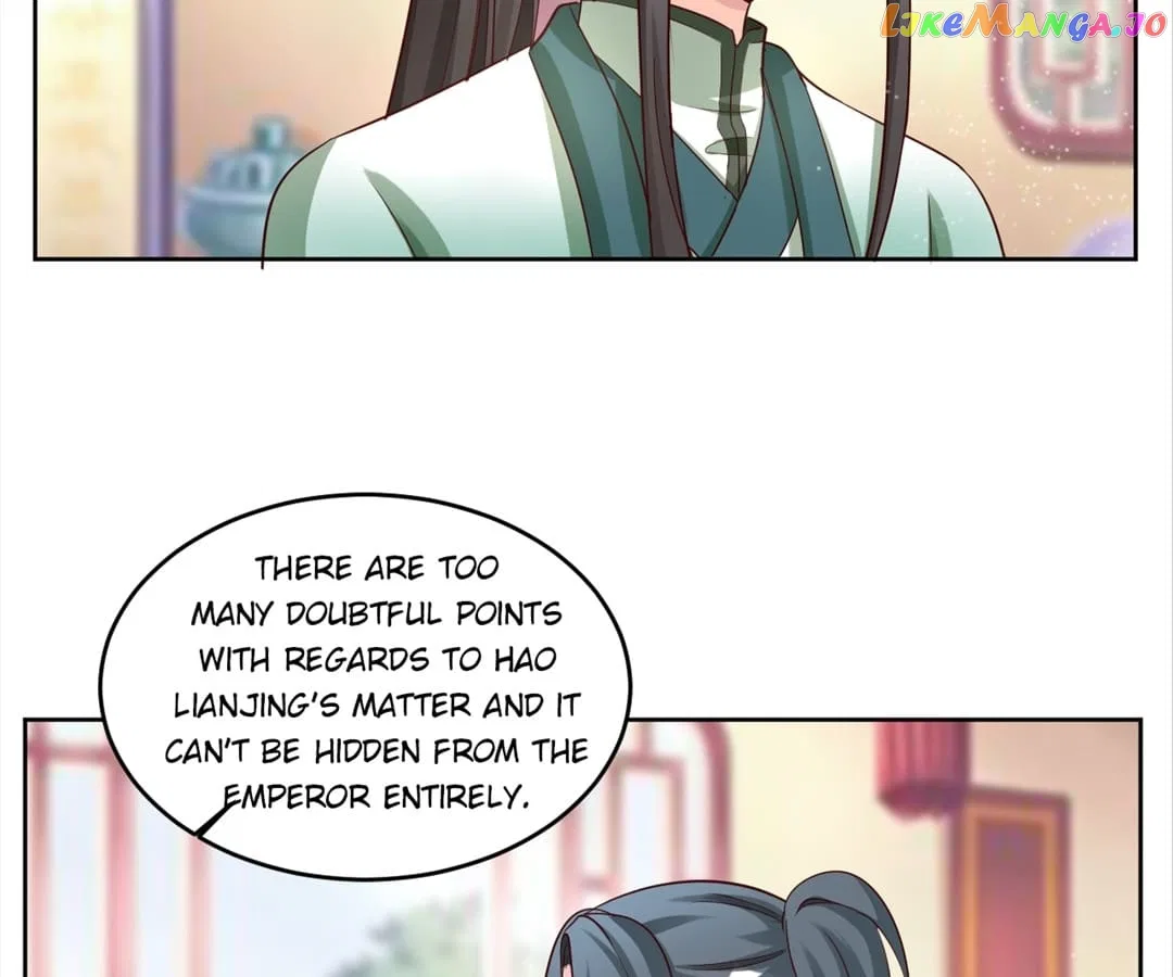 Imperial Splendor Chapter 146 – Page 11