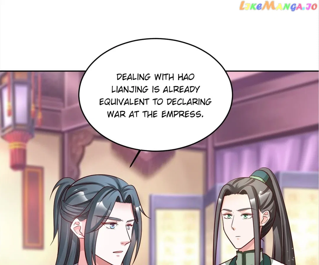 Imperial Splendor Chapter 146 – Page 13