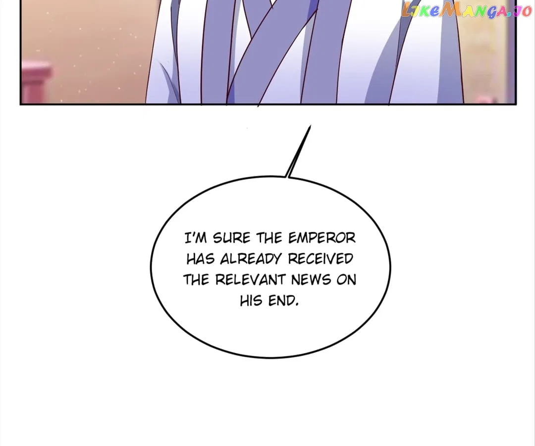 Imperial Splendor Chapter 146 – Page 16
