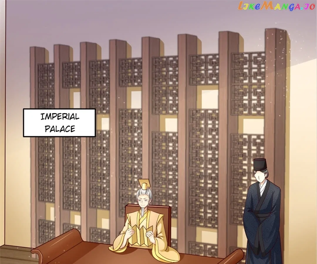 Imperial Splendor Chapter 146 – Page 19