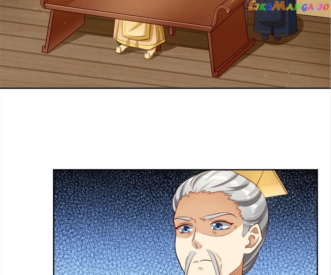 Imperial Splendor Chapter 146 – Page 20