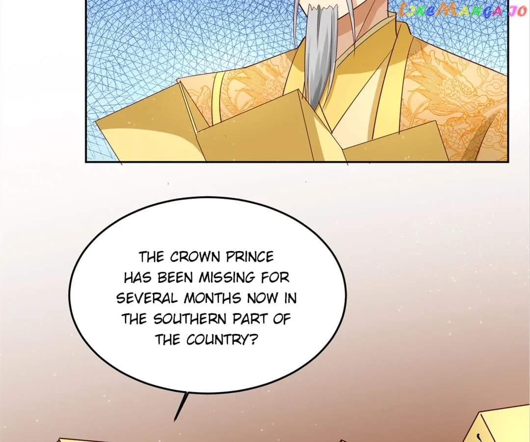Imperial Splendor Chapter 146 – Page 21