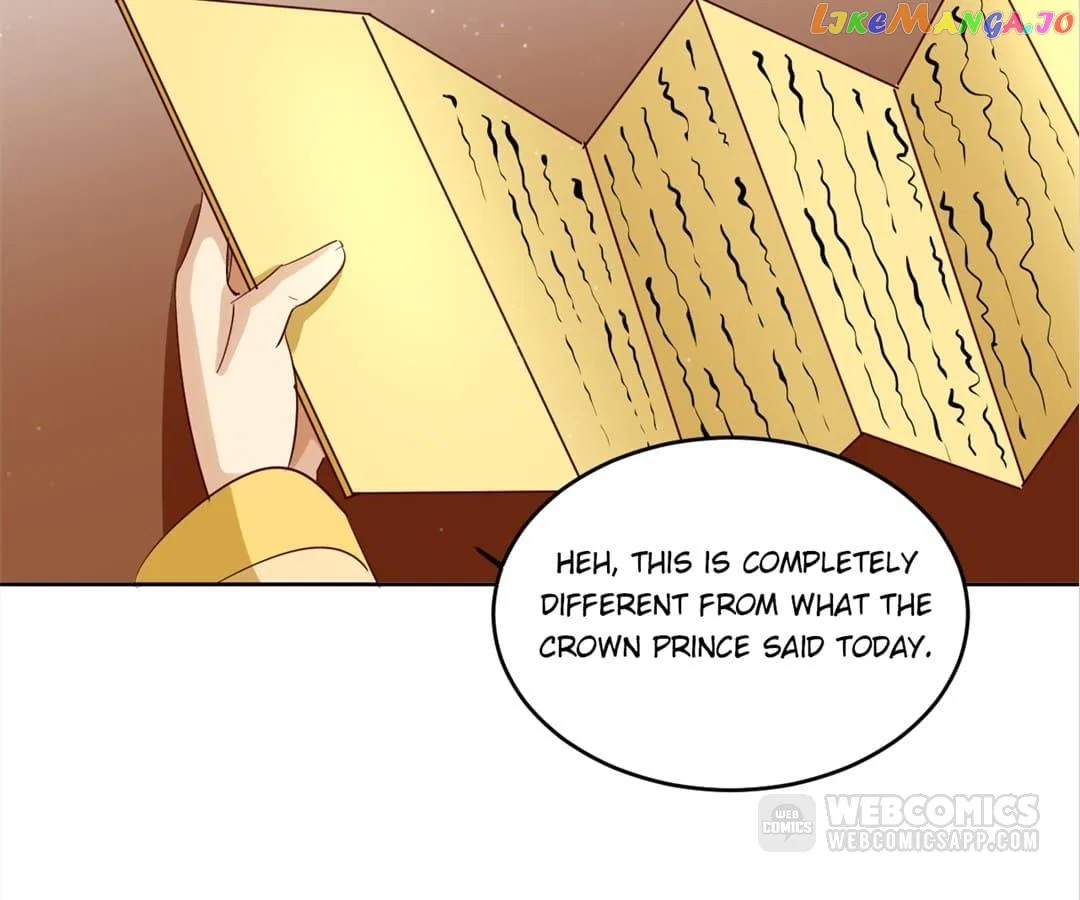Imperial Splendor Chapter 146 – Page 22