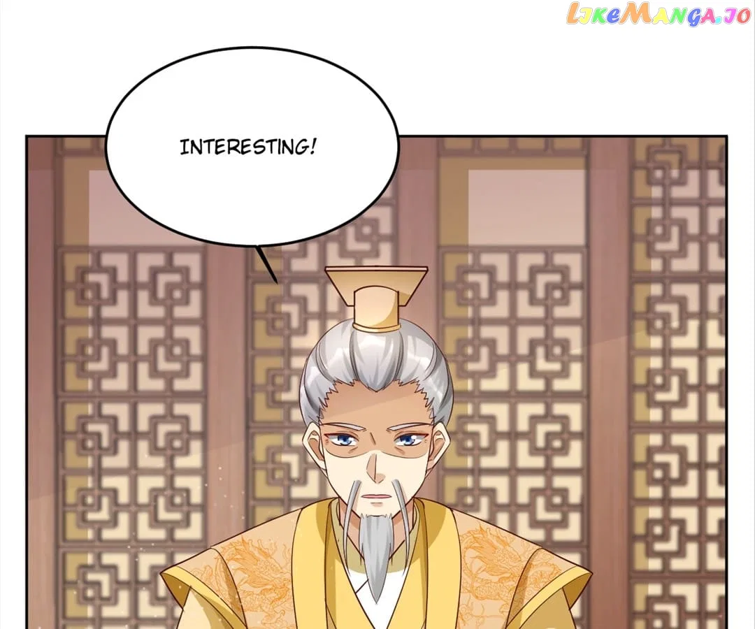 Imperial Splendor Chapter 146 – Page 23