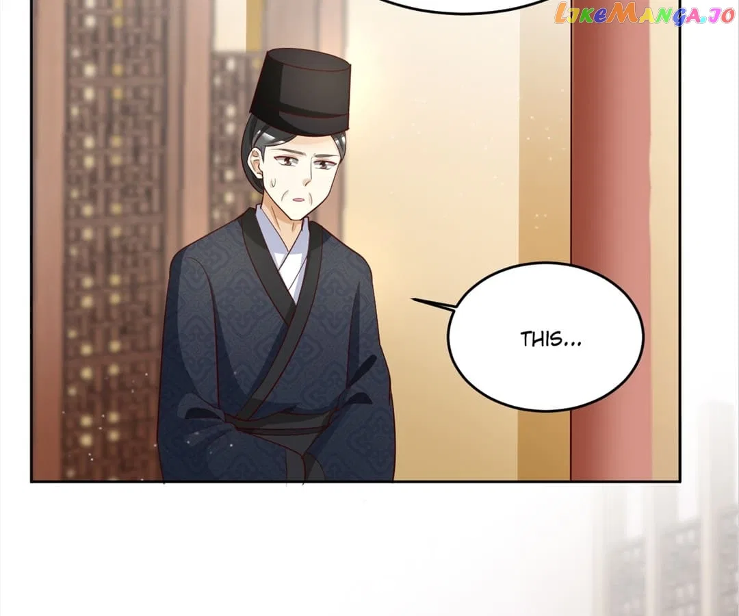 Imperial Splendor Chapter 146 – Page 25