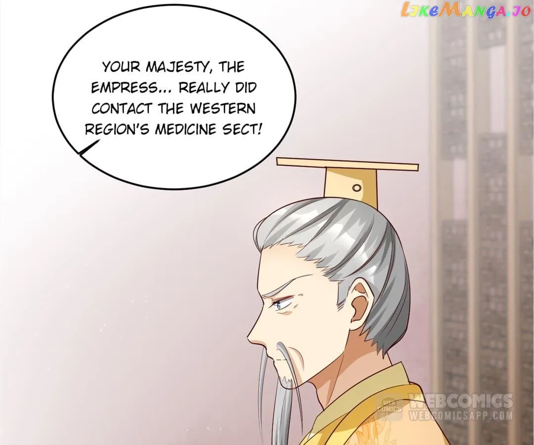 Imperial Splendor Chapter 146 – Page 26