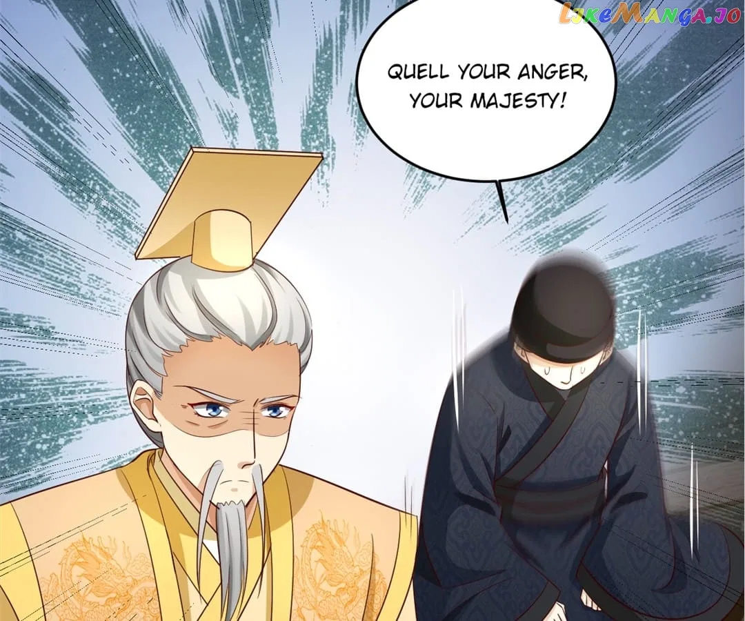 Imperial Splendor Chapter 146 – Page 29