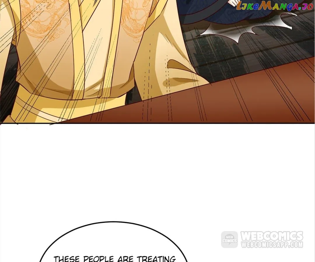 Imperial Splendor Chapter 146 – Page 30