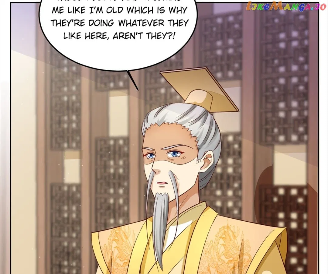 Imperial Splendor Chapter 146 – Page 31