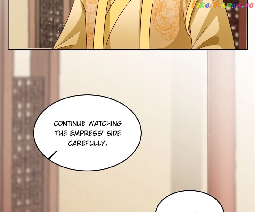 Imperial Splendor Chapter 146 – Page 32