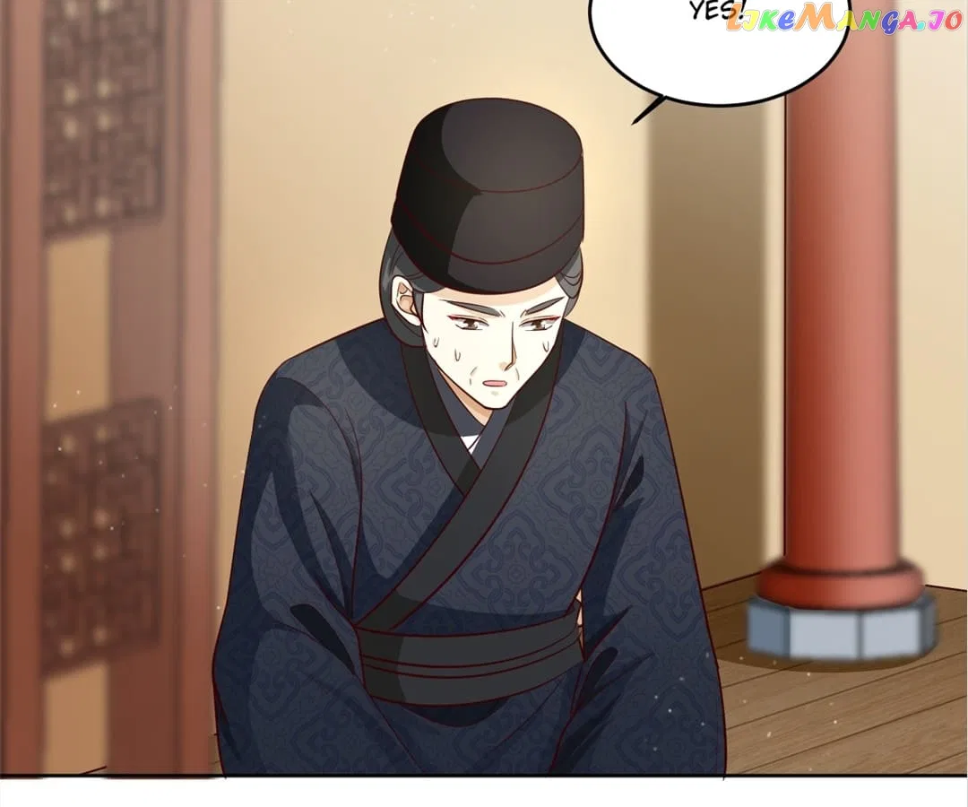 Imperial Splendor Chapter 146 – Page 33