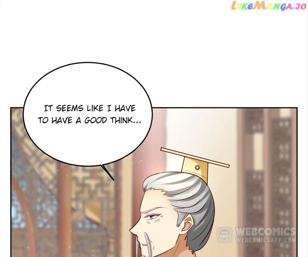 Imperial Splendor Chapter 146 – Page 34