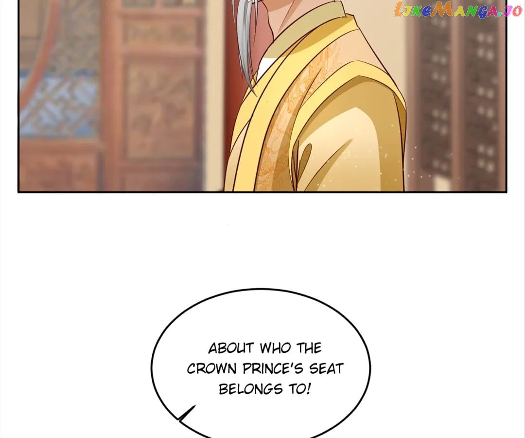 Imperial Splendor Chapter 146 – Page 35