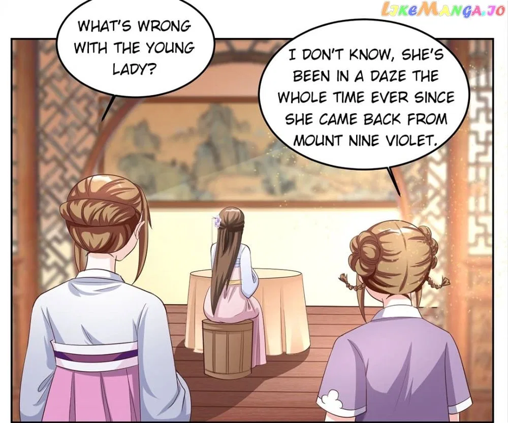 Imperial Splendor Chapter 145 – Page 4