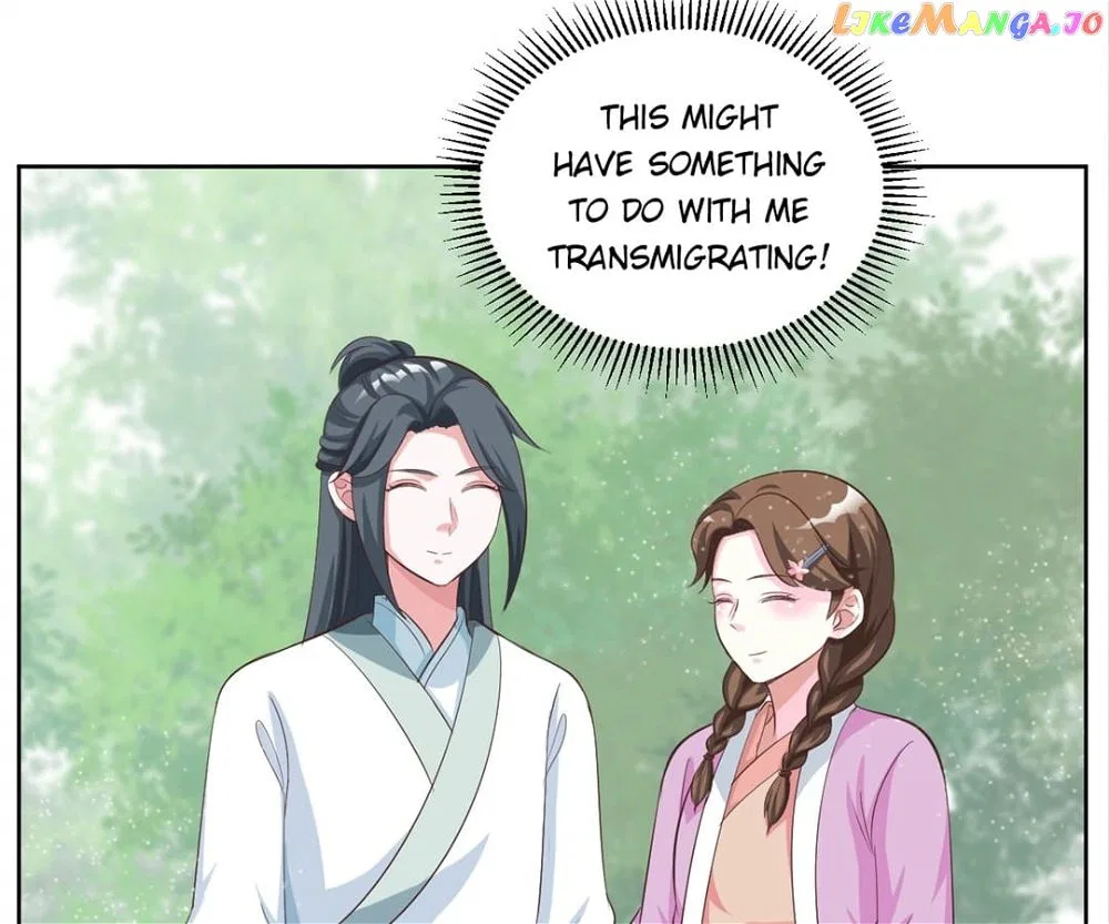 Imperial Splendor Chapter 145 – Page 7