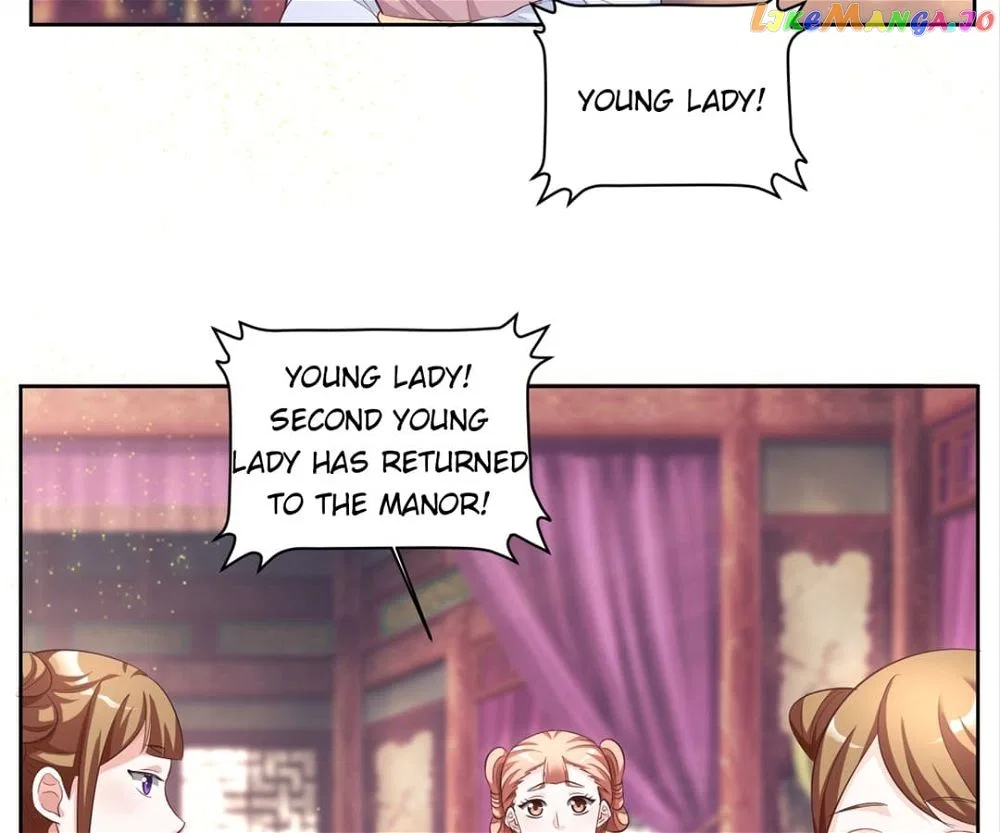 Imperial Splendor Chapter 145 – Page 12
