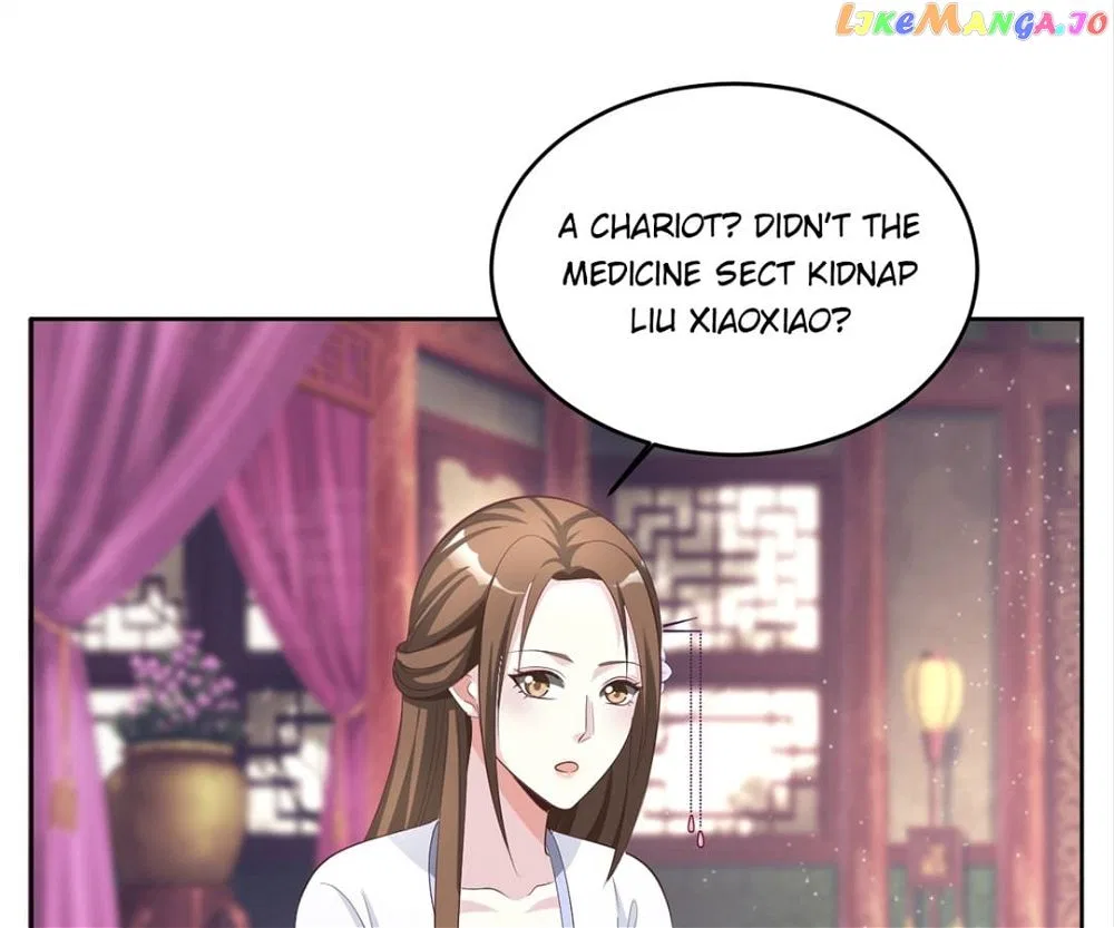 Imperial Splendor Chapter 145 – Page 16