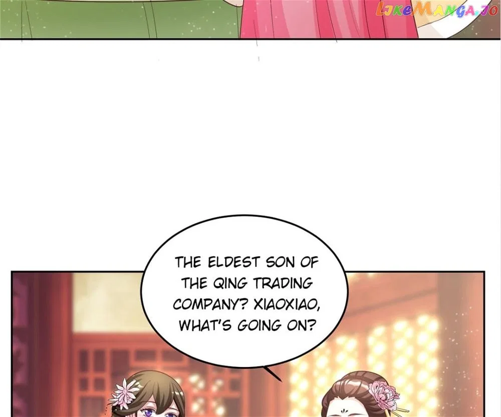 Imperial Splendor Chapter 145 – Page 21
