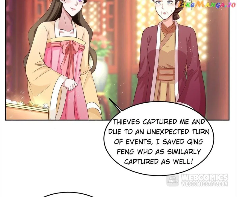 Imperial Splendor Chapter 145 – Page 22