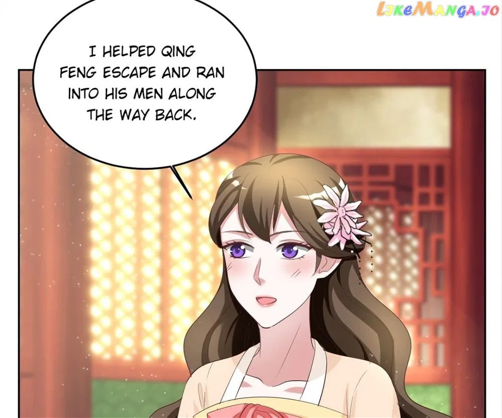 Imperial Splendor Chapter 145 – Page 23
