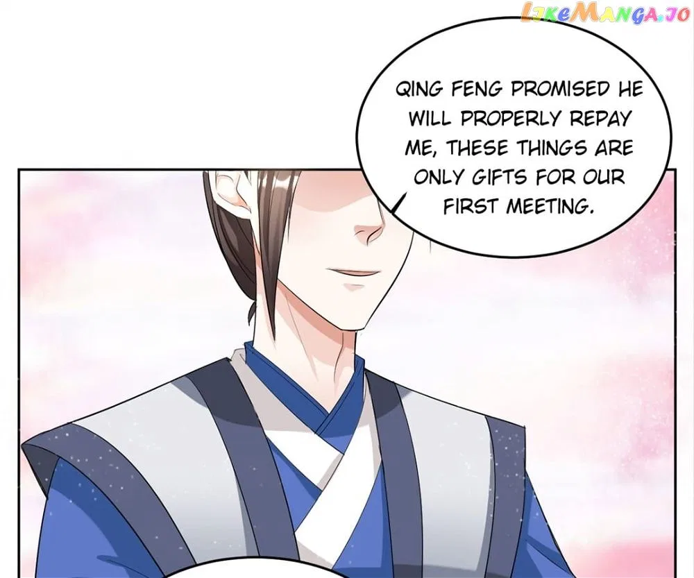 Imperial Splendor Chapter 145 – Page 25