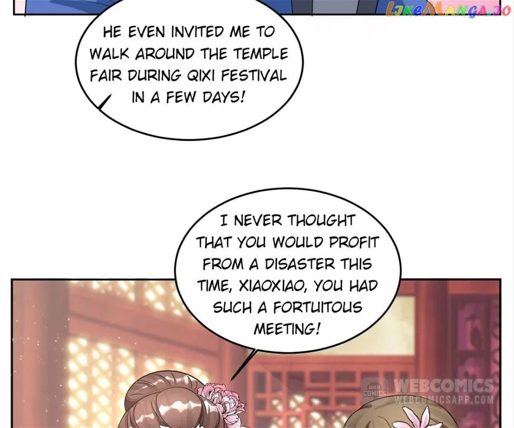 Imperial Splendor Chapter 145 – Page 26