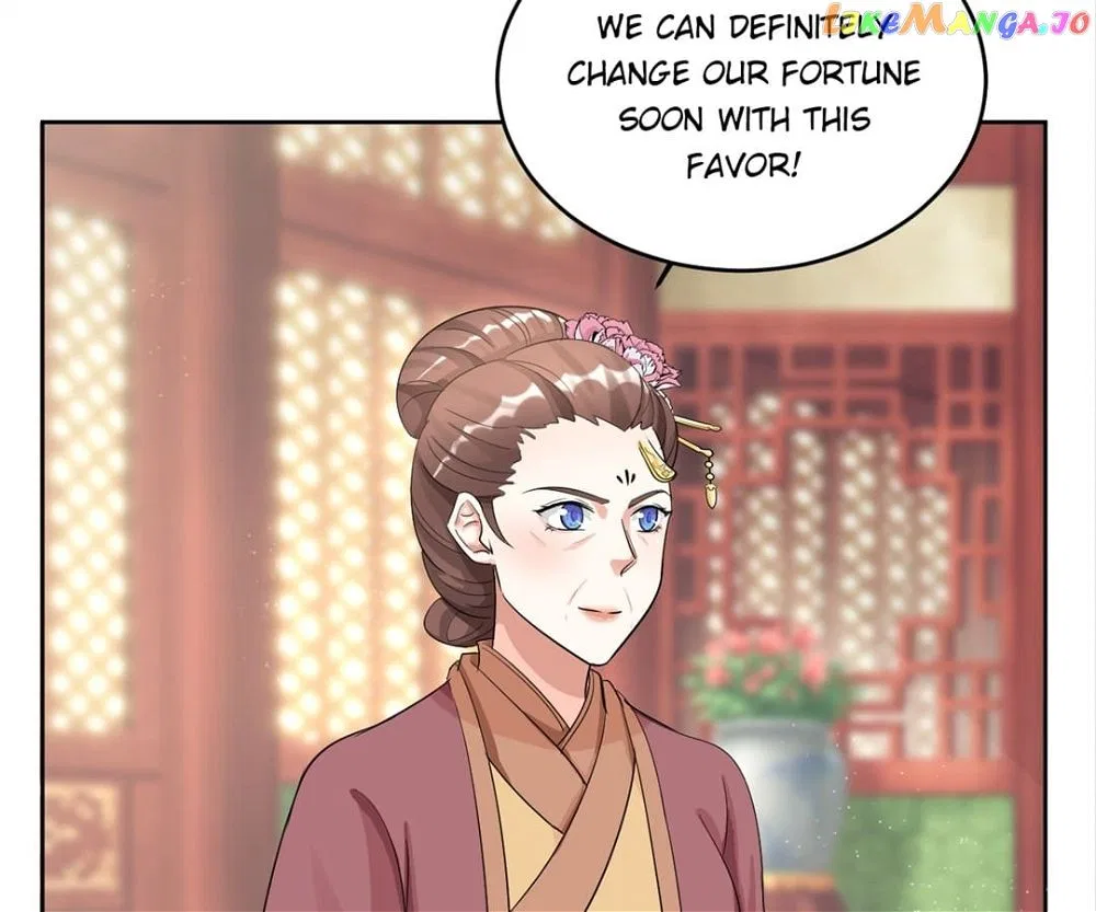 Imperial Splendor Chapter 145 – Page 28