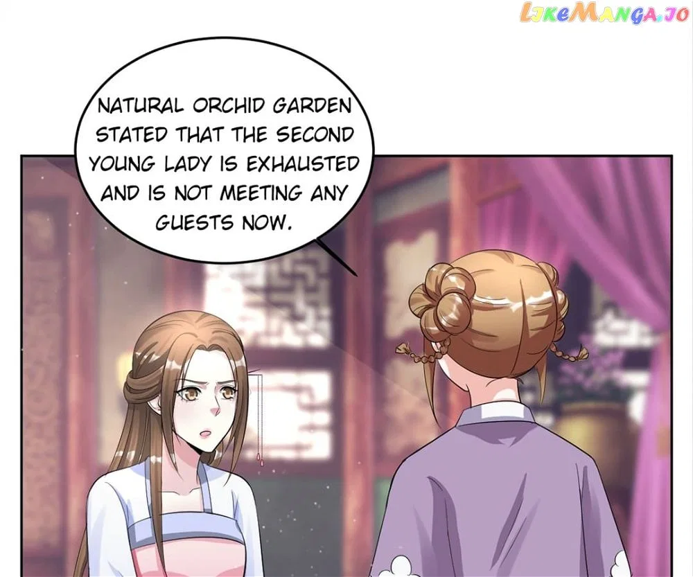Imperial Splendor Chapter 145 – Page 33