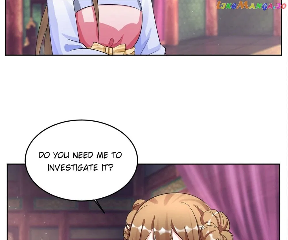 Imperial Splendor Chapter 145 – Page 36