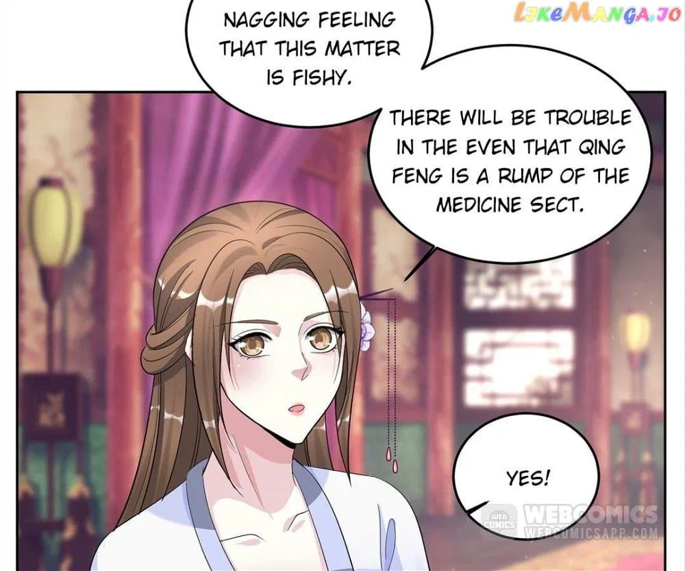 Imperial Splendor Chapter 145 – Page 38
