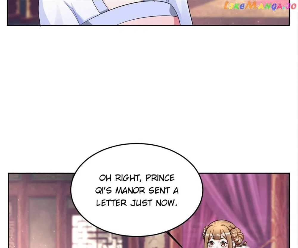 Imperial Splendor Chapter 145 – Page 39