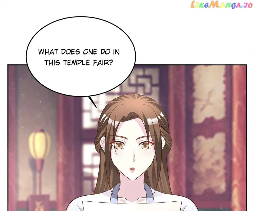 Imperial Splendor Chapter 145 – Page 44
