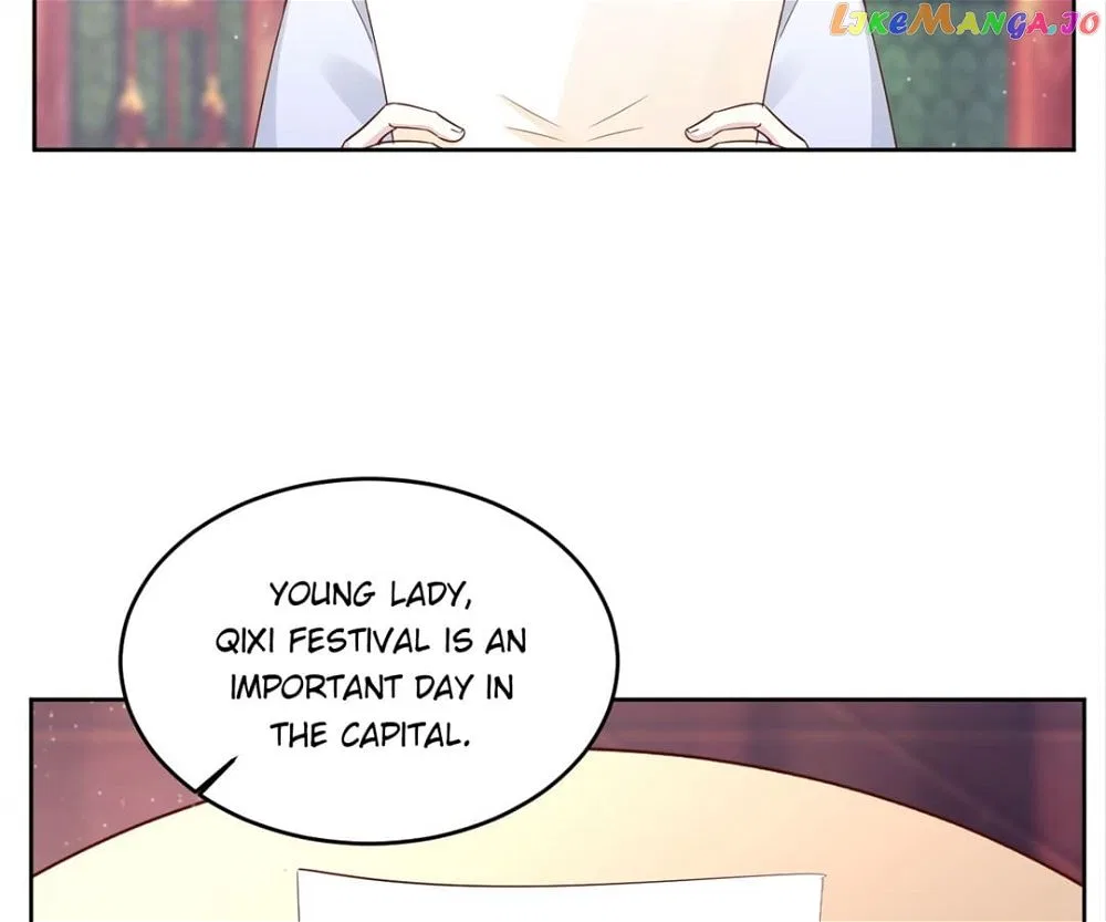 Imperial Splendor Chapter 145 – Page 45