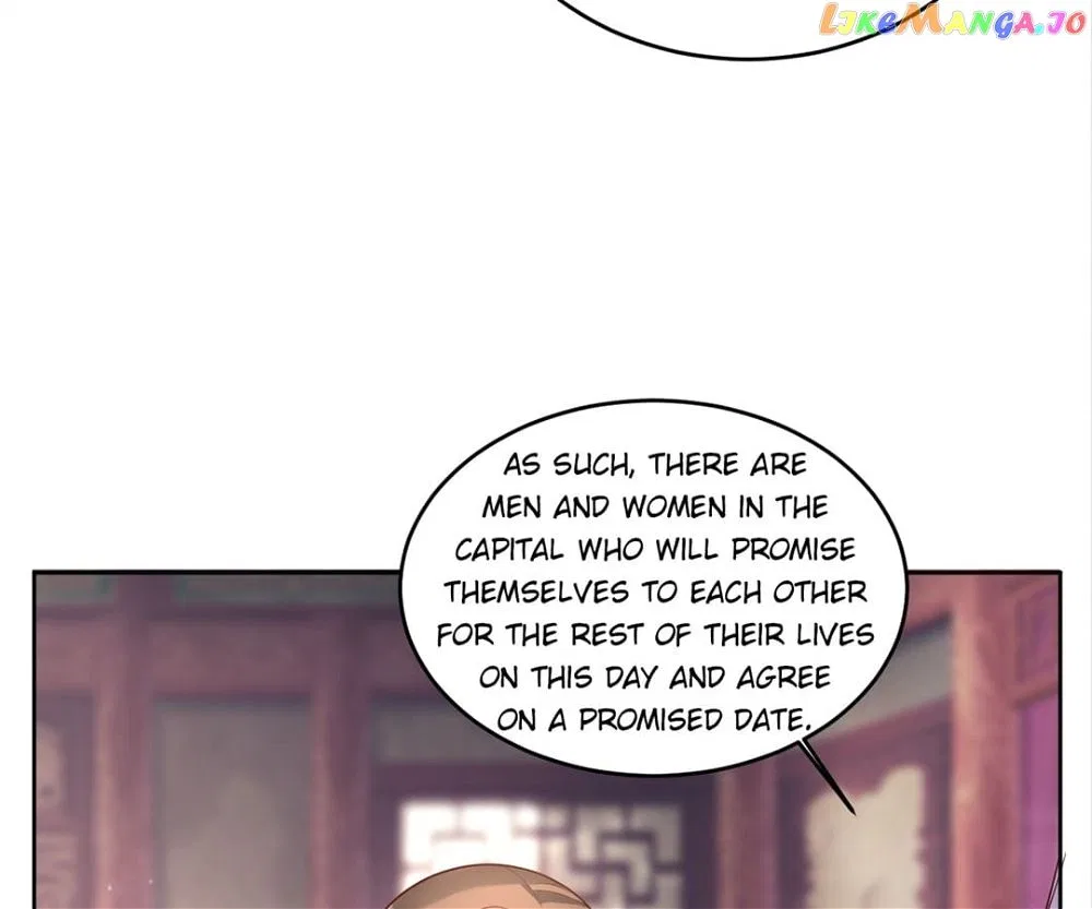 Imperial Splendor Chapter 145 – Page 47