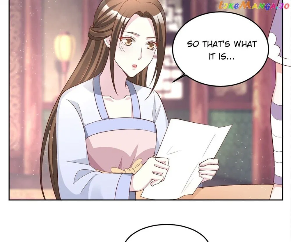 Imperial Splendor Chapter 145 – Page 48