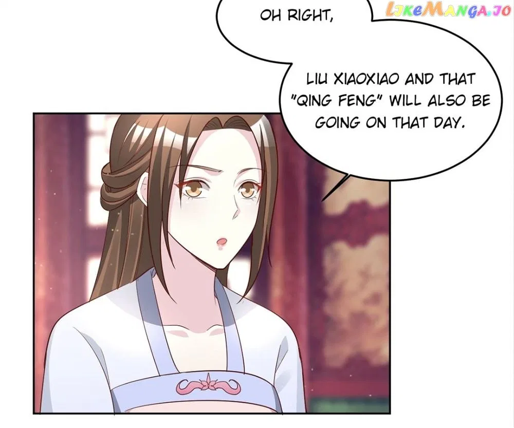 Imperial Splendor Chapter 145 – Page 49