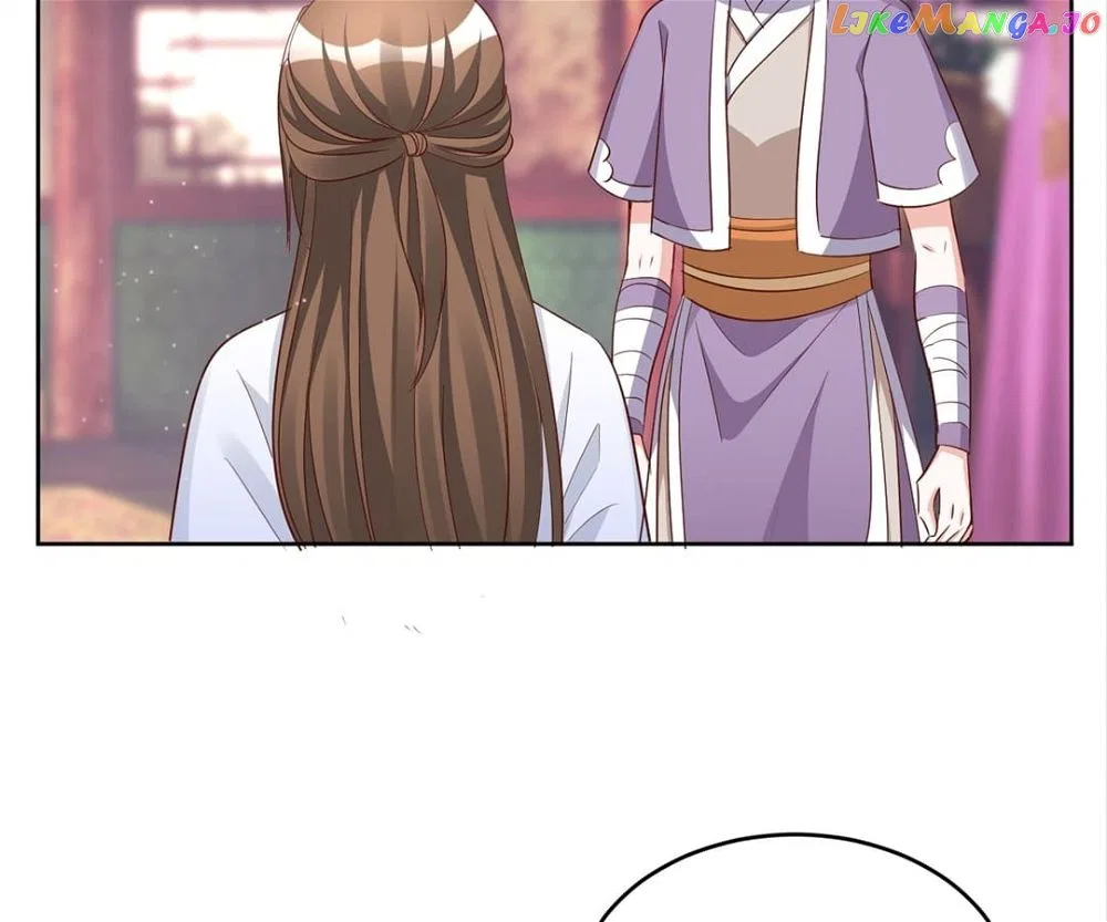 Imperial Splendor Chapter 145 – Page 51