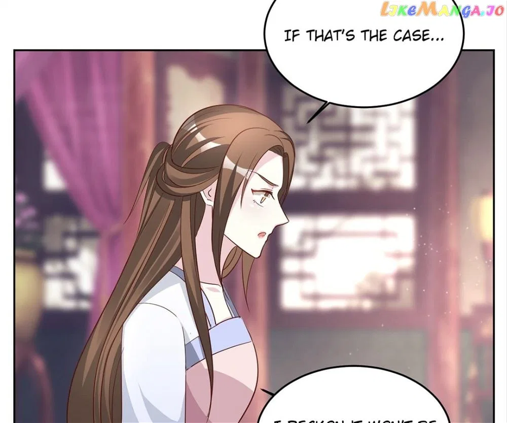 Imperial Splendor Chapter 145 – Page 52